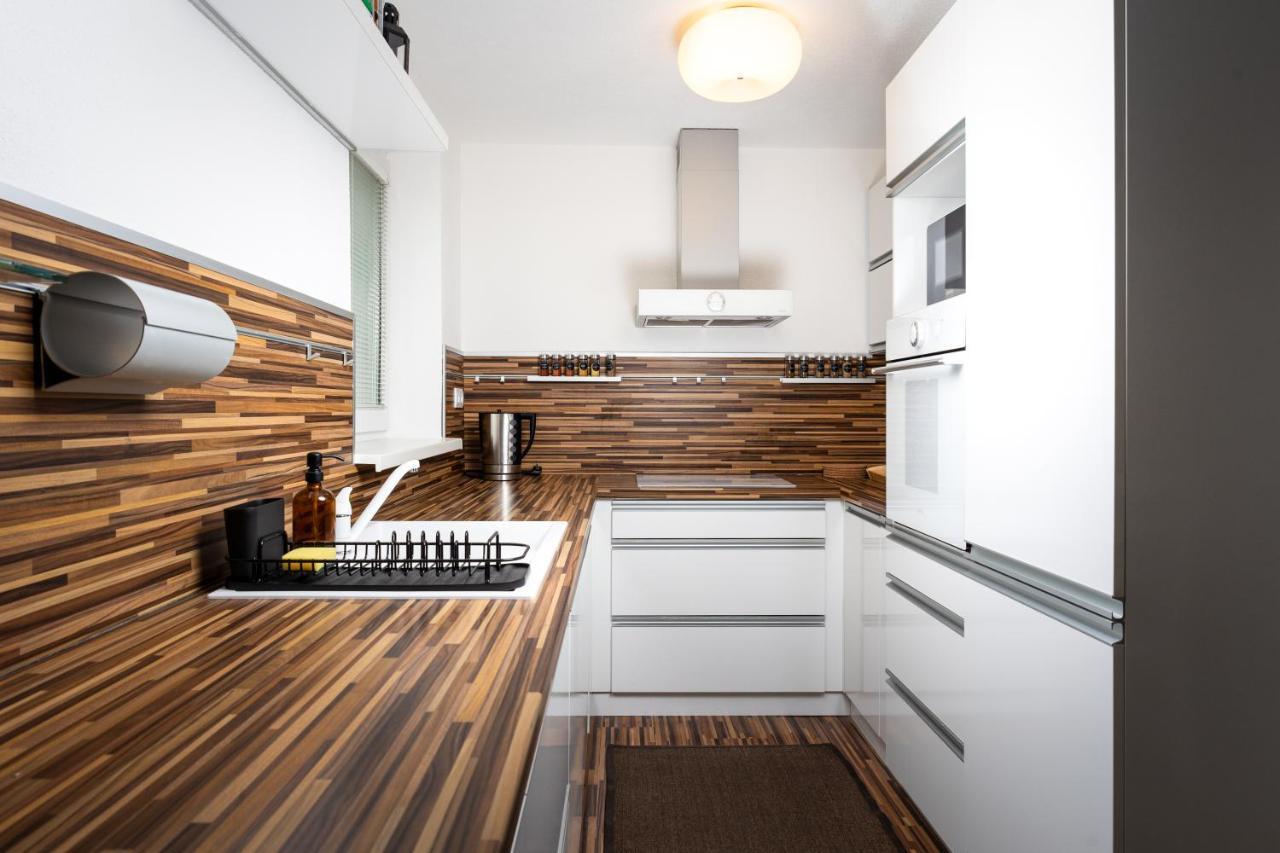 Stylish Apartment Under The Tatras Štrba Exterior foto