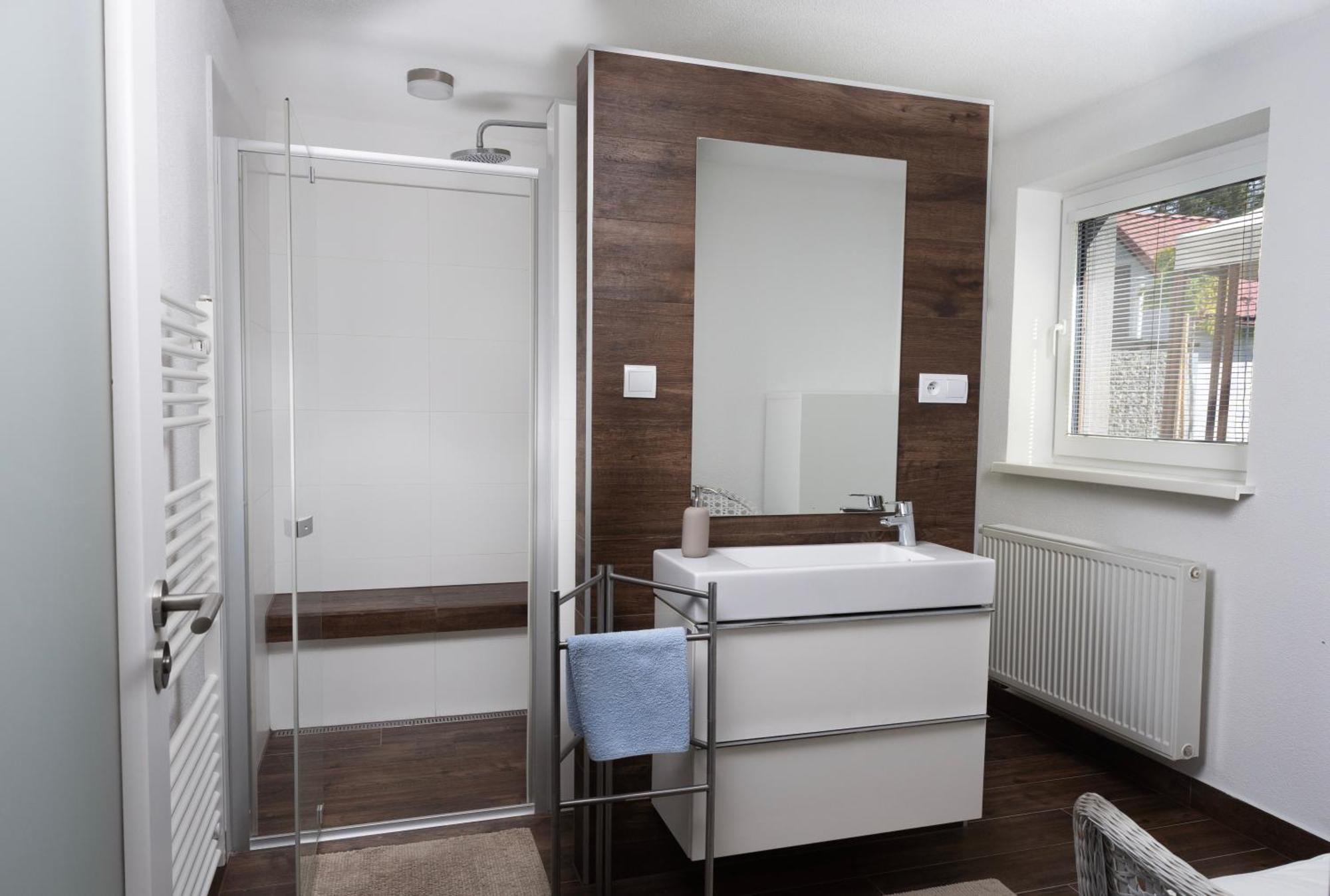 Stylish Apartment Under The Tatras Štrba Exterior foto